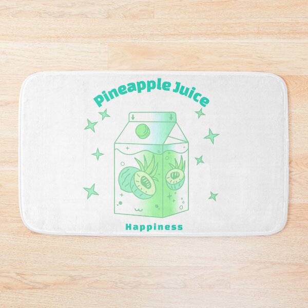 Item preview, Pineapple Juice Box  designed and sold by Edenjodie.