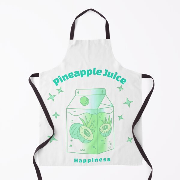Item preview, Pineapple Juice Box designed and sold by Edenjodie.