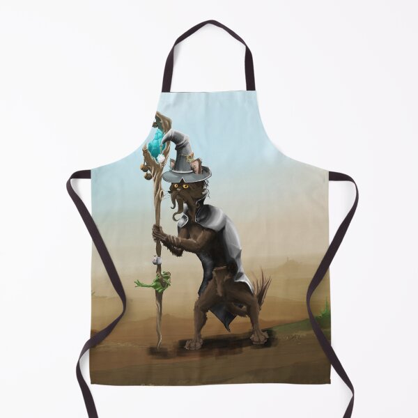 Item preview, magician cat (disney) designed and sold by ThortineOusso.