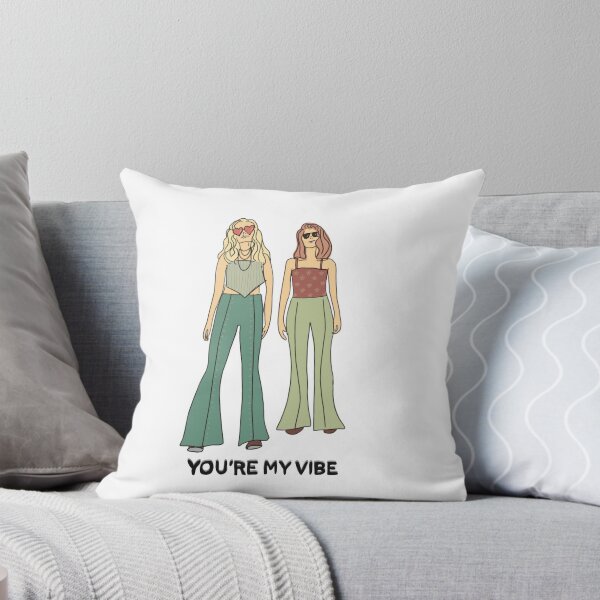 Item preview, 70’s Vibe Best Friend Art designed and sold by amandajeanbean.