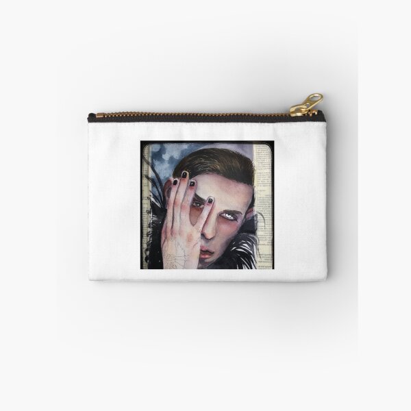 Item preview, Achille Lauro fanart designed and sold by simplysassy.