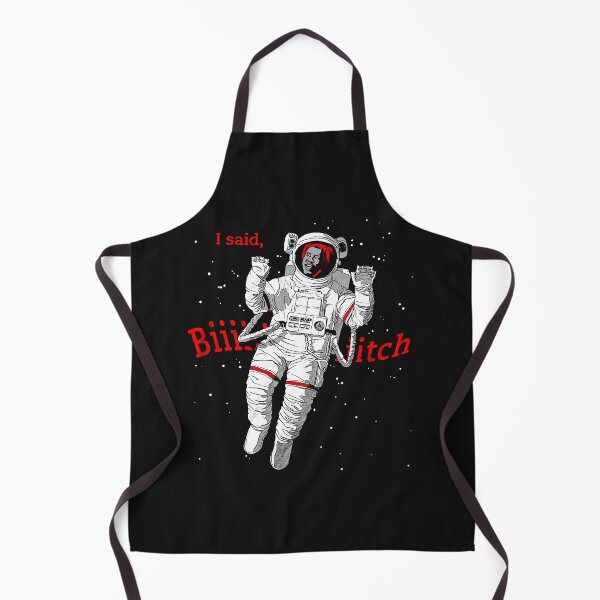 Item preview, Peele I Said Bitch Soft designed and sold by Stencilize.
