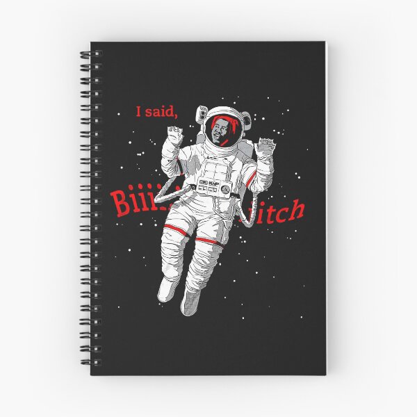 Item preview, Peele I Said Bitch Soft designed and sold by Stencilize.