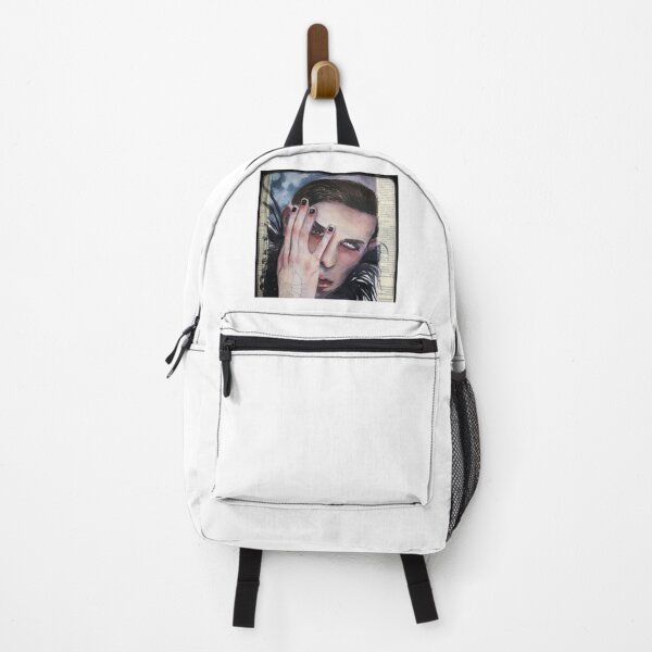 Item preview, Achille Lauro fanart designed and sold by simplysassy.