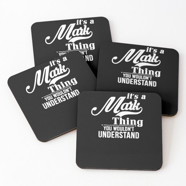 Item preview, It's A Mark Thing Lifestyle  designed and sold by melisenda.