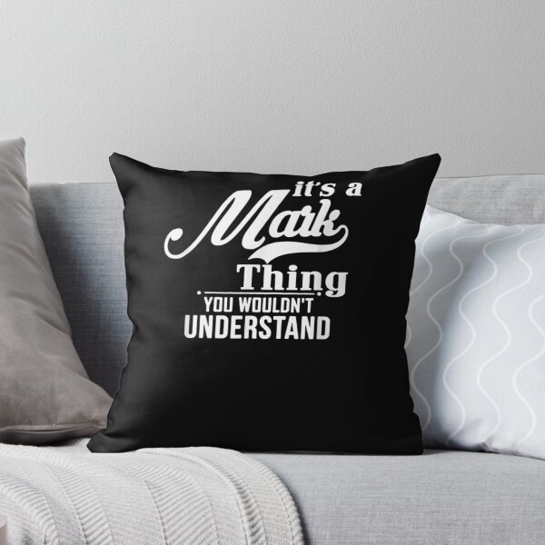 Item preview, It's A Mark Thing Lifestyle  designed and sold by melisenda.