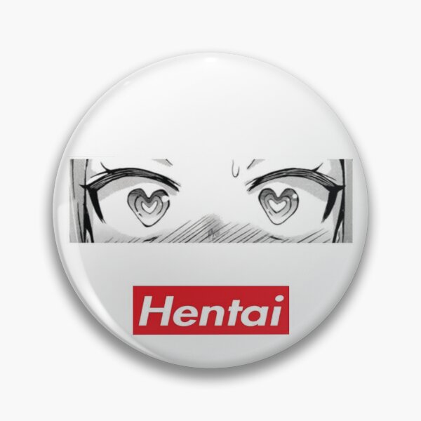 Item preview, Hentaii designed and sold by MrAbde.
