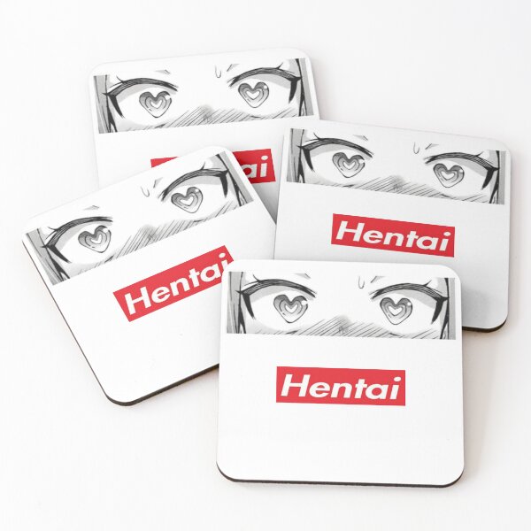 Item preview, Hentaii designed and sold by MrAbde.
