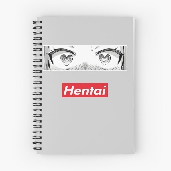 Item preview, Hentaii designed and sold by MrAbde.