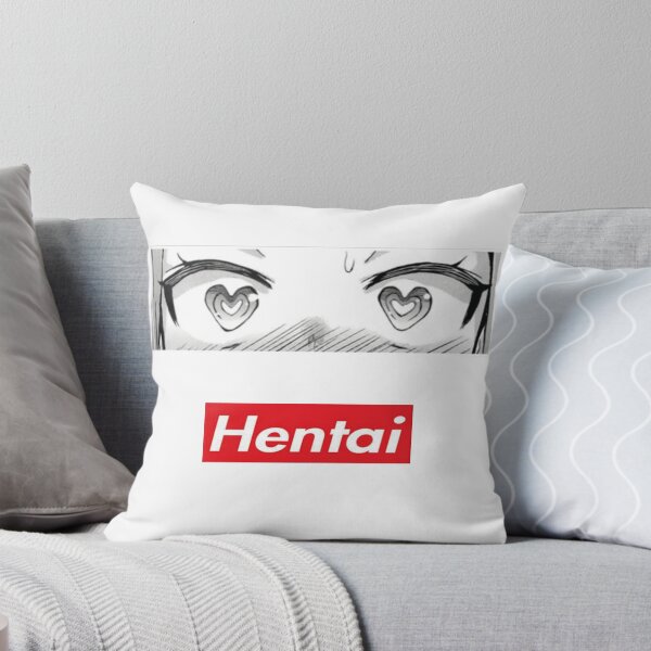 Item preview, Hentaii designed and sold by MrAbde.