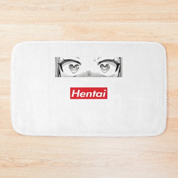 Item preview, Hentaii designed and sold by MrAbde.