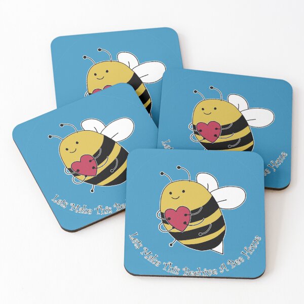 Item preview, Bee Home designed and sold by ThatCableMan.