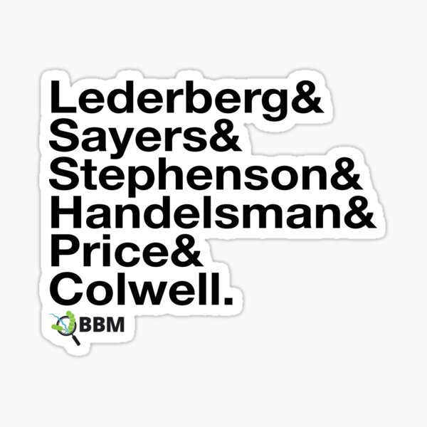 Celebrating Women in Micro Sticker