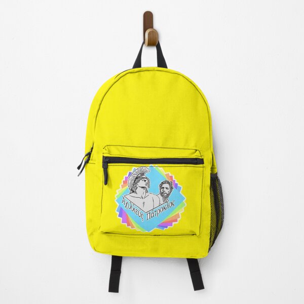 Item preview, Aquiles y Patroclo designed and sold by Desiree Goulden.