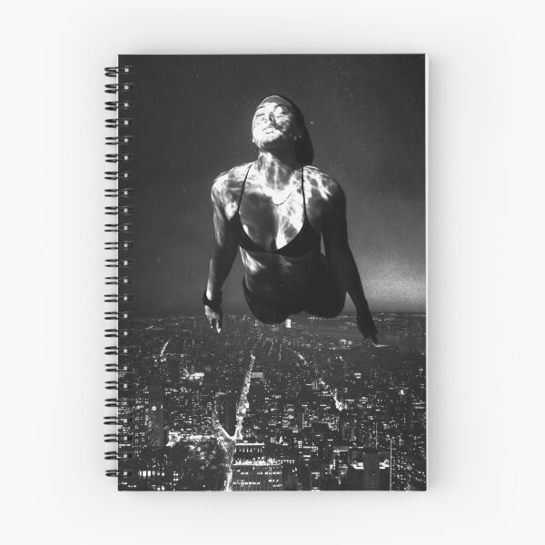 Item preview, Weightless designed and sold by seamless.