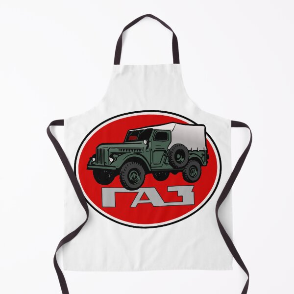 Item preview, GAZ 69 Soviet Offroad Extraordinaire! designed and sold by Groenendijk.