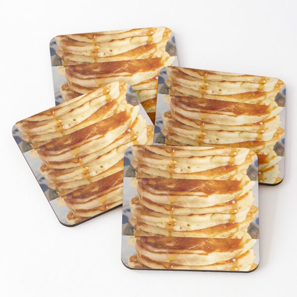 Item preview, Super Stack Of Pancakes designed and sold by Flip Your Pancake.
