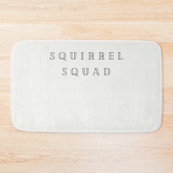 Item preview, Squirrel Squad designed and sold by walidsam07.
