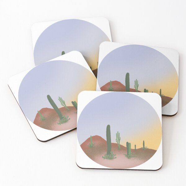 Item preview, Arizona Desert  designed and sold by emilianosaulm.