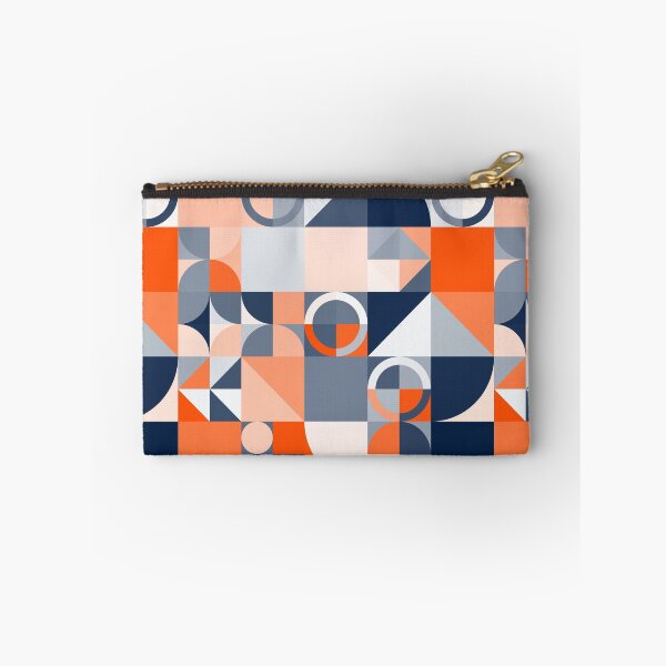 Item preview, Abstract Edmonton Oilers designed and sold by Eye on the Blueline.