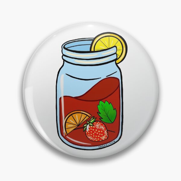 Item preview, SANGRIA designed and sold by sofialopes.