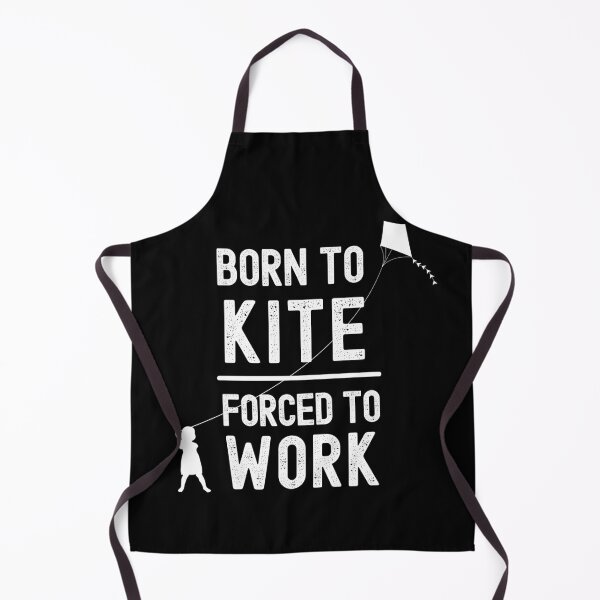 Item preview, Born To Kite Forced To Work designed and sold by Johan Liebert.