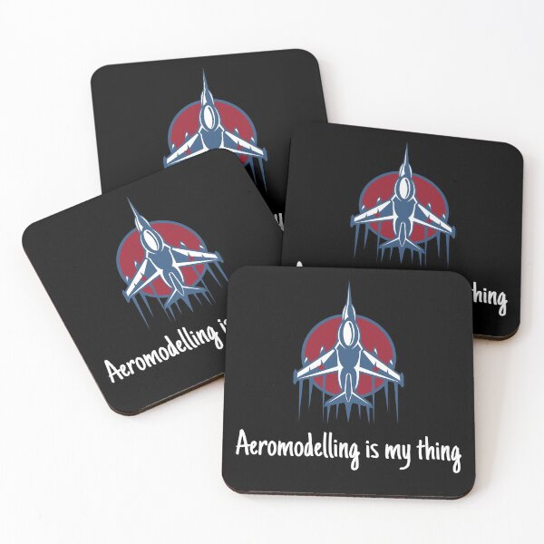Item preview, Aeromodelling is my Thing designed and sold by Oceanarium.