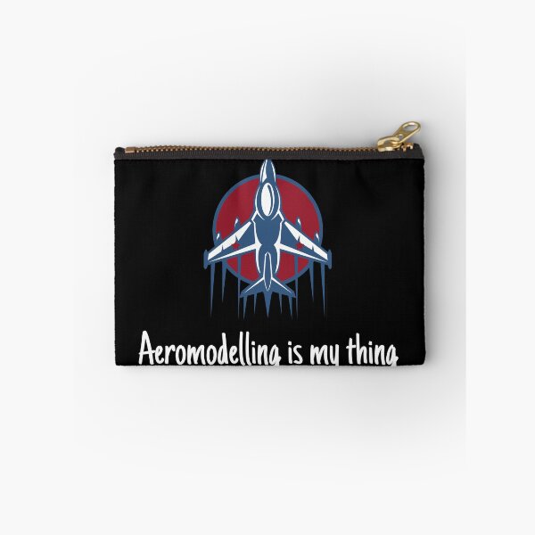 Item preview, Aeromodelling is my Thing designed and sold by Oceanarium.