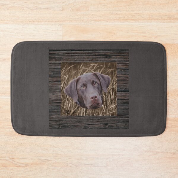 Item preview, Chocolate Lab Design for Decor and More! designed and sold by LifeCrush.
