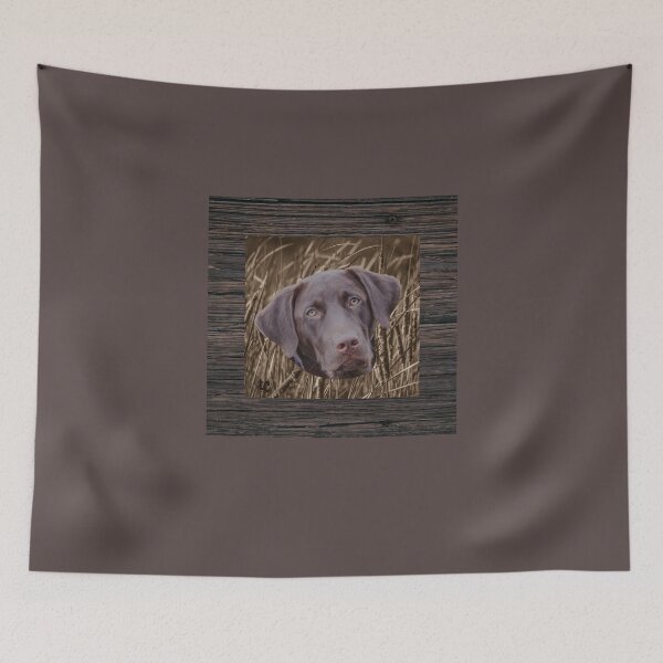 Item preview, Chocolate Lab Design for Decor and More! designed and sold by LifeCrush.