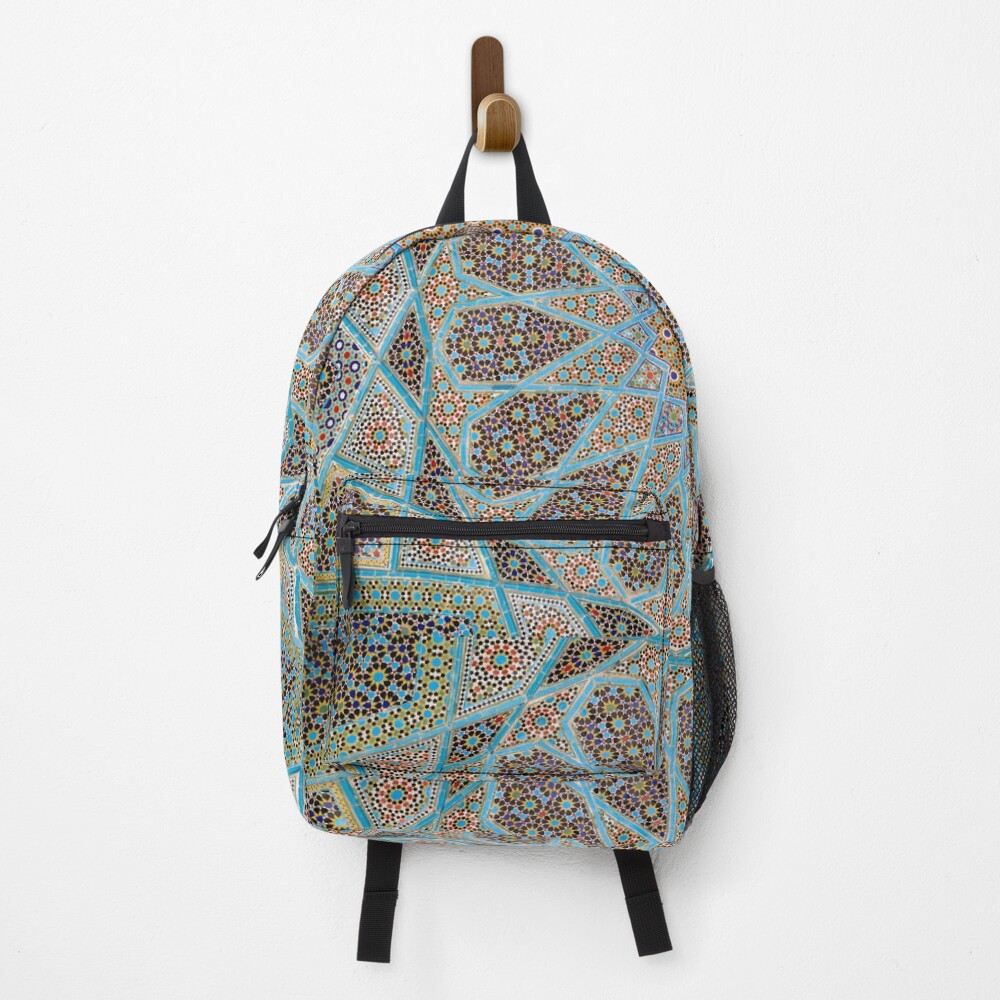 Item preview, Backpack designed and sold by Fortified.