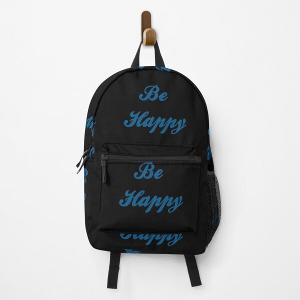 Item preview, Be happy design designed and sold by kokiii Designs.