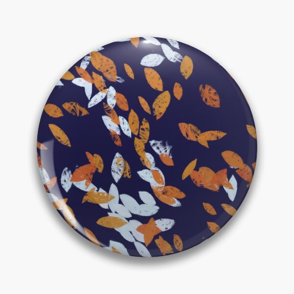 Item preview, Monday Leafs designed and sold by Permbo.