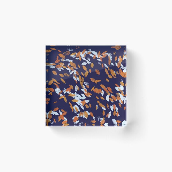 Item preview, Monday Leafs designed and sold by Permbo.