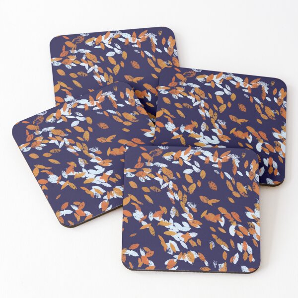 Item preview, Monday Leafs designed and sold by Permbo.