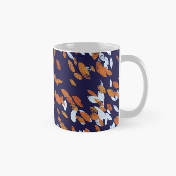 Item preview, Monday Leafs designed and sold by Permbo.