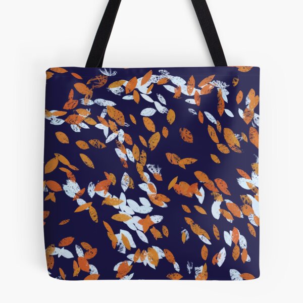 Item preview, Monday Leafs designed and sold by Permbo.