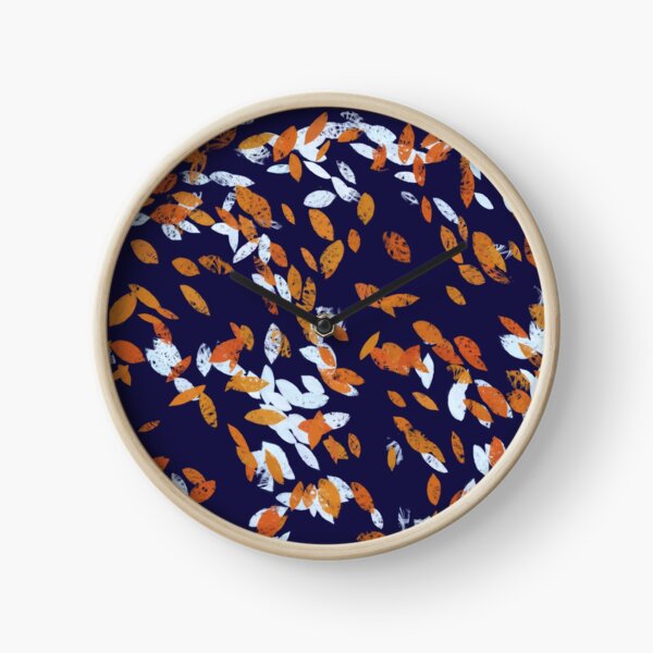 Item preview, Monday Leafs designed and sold by Permbo.