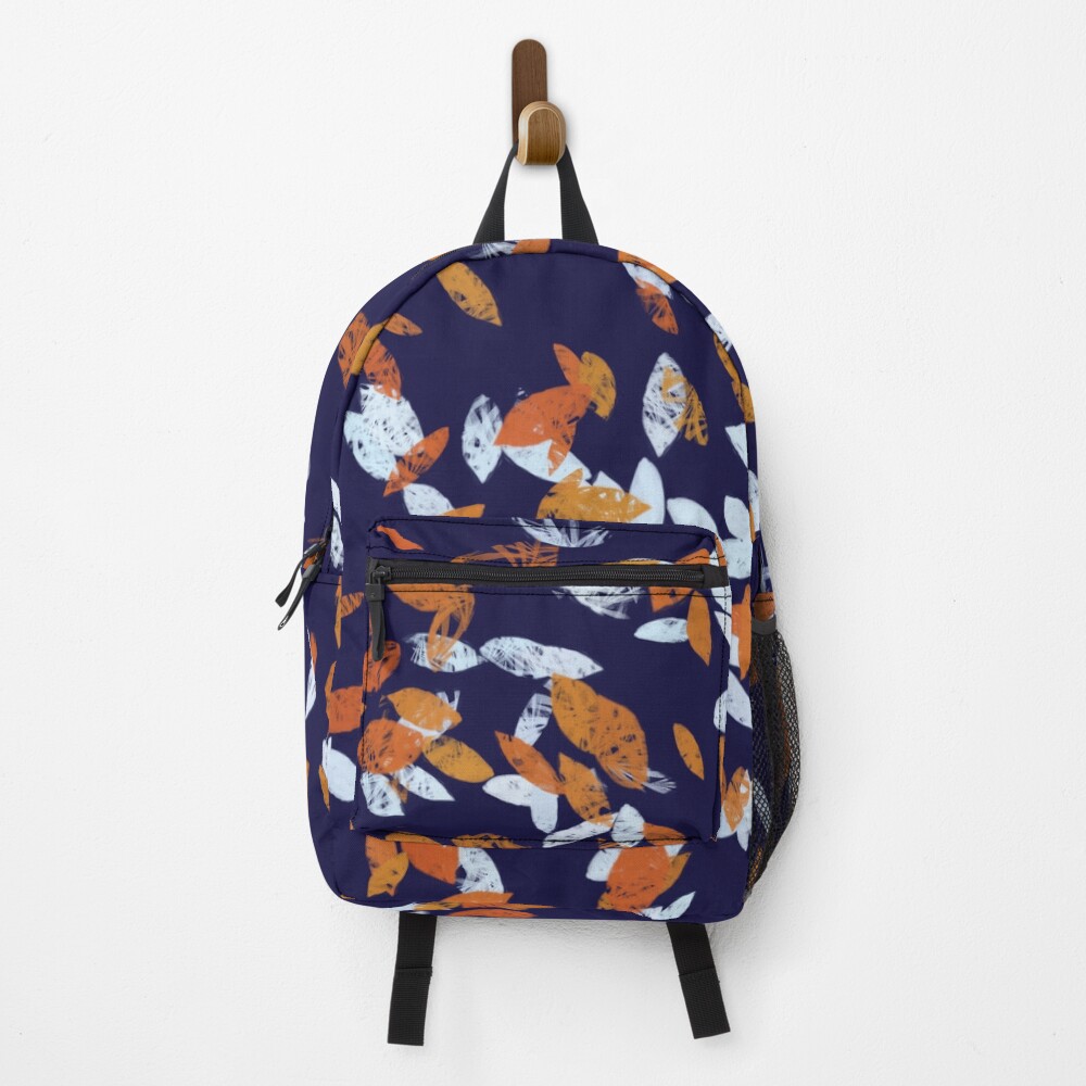 Item preview, Backpack designed and sold by Permbo.