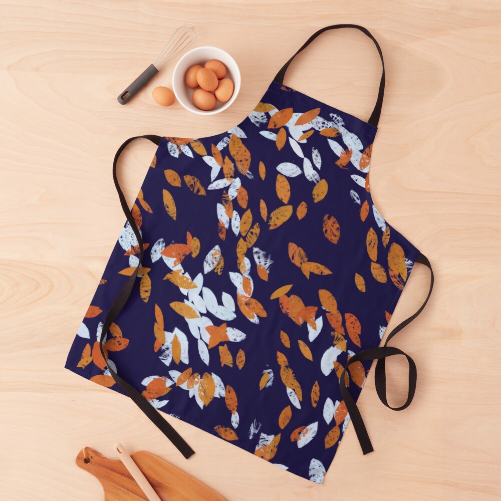 Item preview, Apron designed and sold by Permbo.