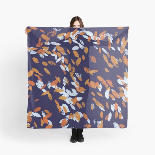 Item preview, Monday Leafs designed and sold by Permbo.