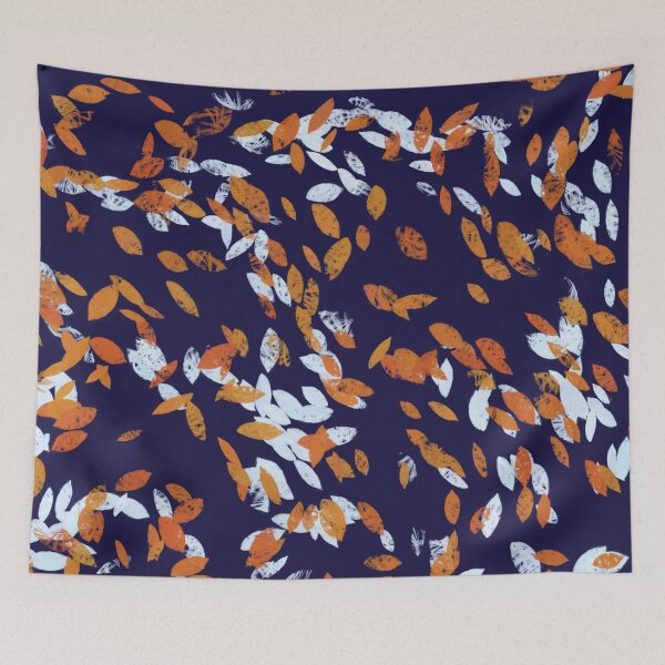 Item preview, Monday Leafs designed and sold by Permbo.