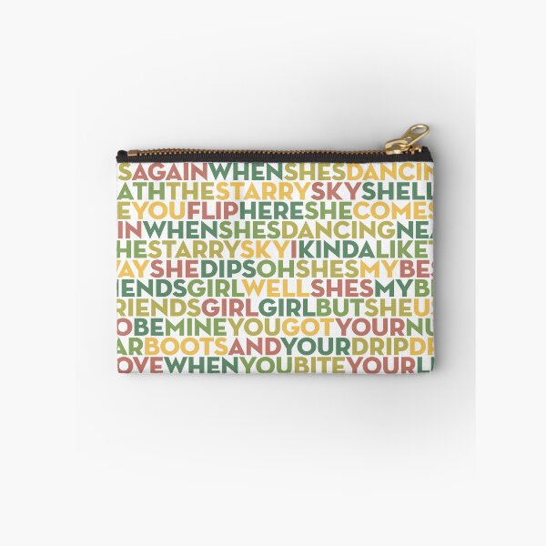 Item preview, My Best Friend's Girl - The Cars (lyrics) v.3 designed and sold by x1brett.