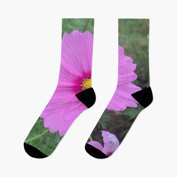 Item preview, Cosmos Up Close designed and sold by DaisyGirlDesign.
