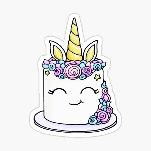 Unicake Gifts & Merchandise for Sale | Redbubble
