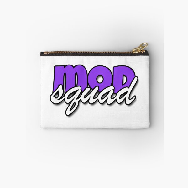 Item preview, mod squad designed and sold by jennrogue.