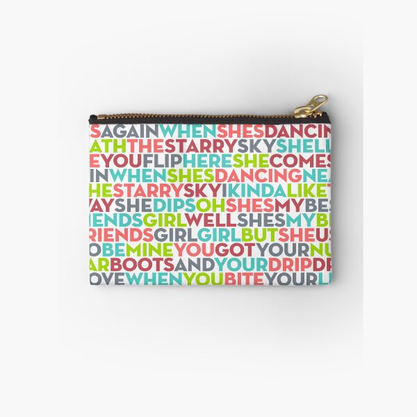 Item preview, My Best Friend's Girl - The Cars (lyrics) v.4 designed and sold by x1brett.