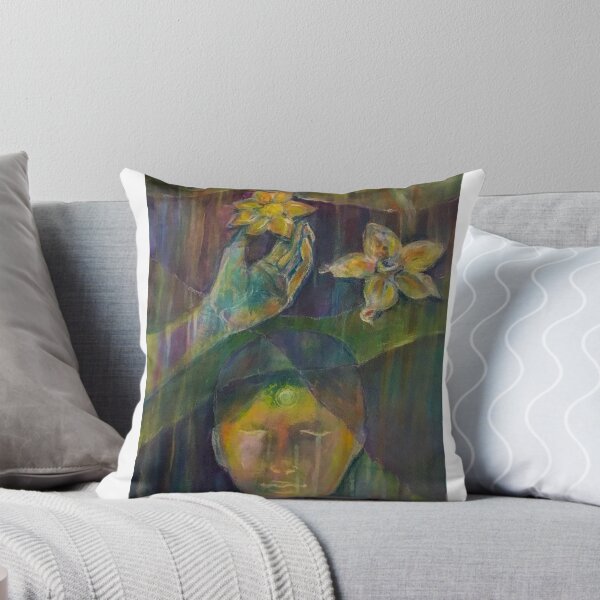 Item preview, Intospection designed and sold by Miriamleib.