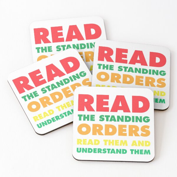 Item preview, Read Them And Understand Them designed and sold by lifestoryfb.