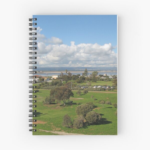 Item preview, View Of St Kilda  designed and sold by Jenny Brice.